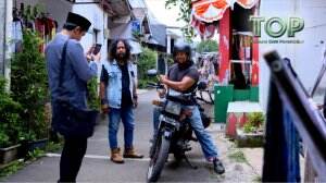 Bambang Ternyata Eksis Juga Ya - Tukang Ojek Pengkolan Eps. 3414