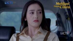 Mahligai Untuk Cinta Eps. 72 - Putri Ingin Lebih Dekat Mengenal Zen?