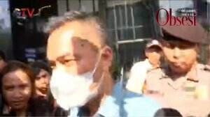 Suami Diperiksa KPK, Zaskia Gotik Menghilang?