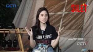 Merinding! Tissa Biani Dengan Suara Ghaib di Bekas RS Belanda