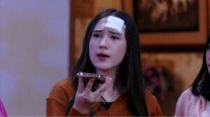 Luna Minta Pertanggungjawaban Brian - Jomblo - Jomblo Bahagia Eps. 13