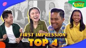 First Impression TOP 4