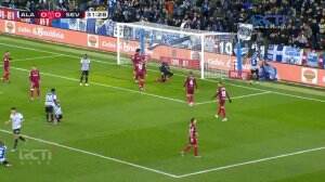 Minimatch Alaves Vs Sevilla