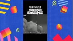 Sejarah Latto - Latto - Dahsyatnya 2023