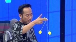 Dahsyatnya 2023 Eps. 2 - Serunya Main Latto - Latto - RCTI+