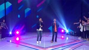 Gery & Gany "Sesaat Kau Hadir" - Dahsyatnya 2023