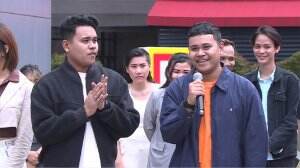 Dahsyatnya 2023 Eps. 3 - Project Terbaru Gery Dan Gany