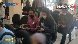 Ratusan Anak Di Indramayu Nikah Dini