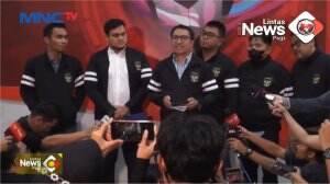 Komite Pemilihan PSSI Tutup Pendaftaran