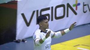Minimatch Sadakata United Vs Halus FC