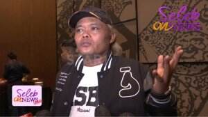 Sule Tak Ingin Buru - Buru Menikah Lagi