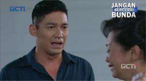 Jangan Bercerai Bunda - Eps. 491 - 492