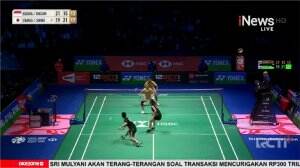 Highlight Kusha/Kusum Vs Yamas/Shino