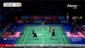 Minimatch Kusha/Kusum Vs Yamas/Shino