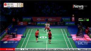 Minimatch Liang/Wang Carna Vs Marth