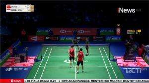 Minimatch Liu/OuVs Ahsan/Setia