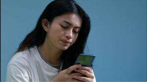 Amanah Wali 7 : Menukar Takdir Eps. 40 - Farah Sadar Dirinya di Jalan yang Salah!