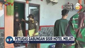 Razia Hotel Melati