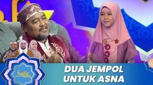 Dua Jempol Untuk Asna - Hafiz Indonesia 2023