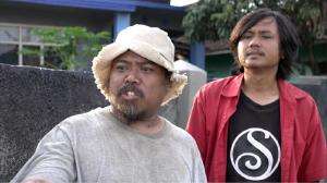 Suparman Reborn 2 Eps. 27 - Suparman Tangkap Maling, Pelakunya Dedi Lagi?
