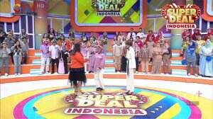 Super Deal Indonesia - Wah, Bisa Bawa Mobil Gak Nih?