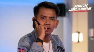 Reva Minta Bantuan - Anak Jalanan A New Beginning Eps. 182-183