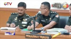 Kasus Pembunuhan Berencana Sejoli Nagrek