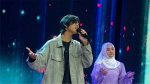 Danar "Sebatas Formalitas" - Dahsyatnya 2022