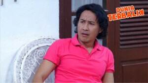 Nah Kan! Belum Sarkum - Dunia Terbalik Eps. 2726