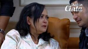 Ini Gak Benar kan? - Ikatan Cinta Eps. 722