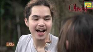 Adu Bucin Dul Vs Rizky Febian