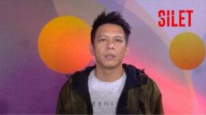 Pesona Ariel Jadi Hot Daddy