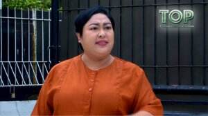 Kang Tisna Kena Omel - Tukang Ojek Pengkolan Eps. 3238-3239