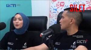 Citra Kirana Terima Masa Kelam Suaminya