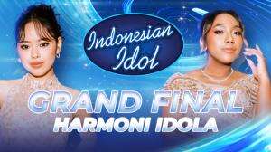 Indonesian Idol XIV – Road To Grand Final - RCTI+