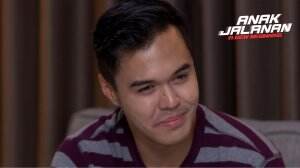 Putra Makin Menggila - Anak Jalanan A New Beginning Eps. 229
