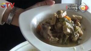 Wisata Sumber Gempong Nan Asri