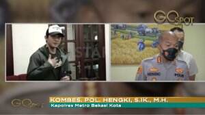 Iko Uwais Terlibat Kasus Penganiayaan