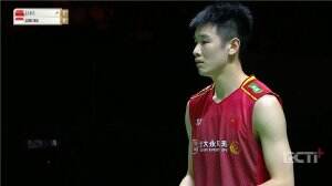 Highlight Indonesia Open 2023 Li S.F Vs Ginting