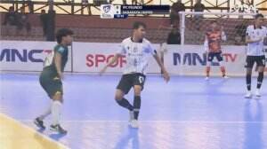 Highlight IPC Pelindo vs Sadakata United