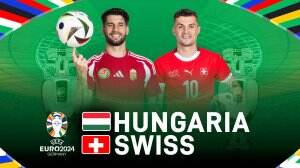 Minimatch HUN vs SUI