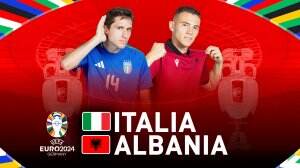 Minimatch ITA vs ALB