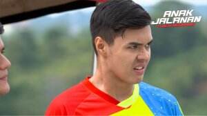 Dean Dan Putra Tahu Marvel Penyusup - Anak Jalanan A New Beginning Eps. 285-286