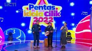 Tante Beauty Makin Tervin Vin Nih! - Idola Cilik 2022