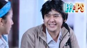 Lagi! Gombalan Rifki Bikin Oleng - IPA & IPS Eps. 376