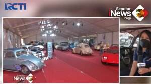 Festival Mobil VW Di Jogja