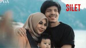 Bahagianya Aurel, Atta Wujudkan Semua Mimpi Bulan Madu Di Italia