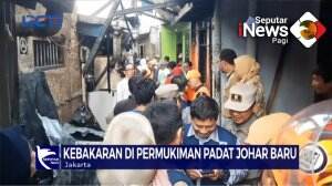 Rumah Terbakar, 5 Ekor Kucing Mati