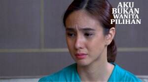 Rumah Tangga Tiara Dan Rangga Diuji Lagi! - Aku Bukan Wanita Pilihan Eps. 167