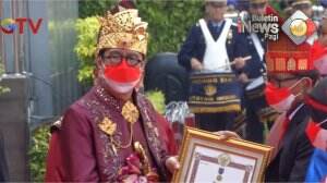 Remisi "Kemerdekaan" Untuk Narapidana